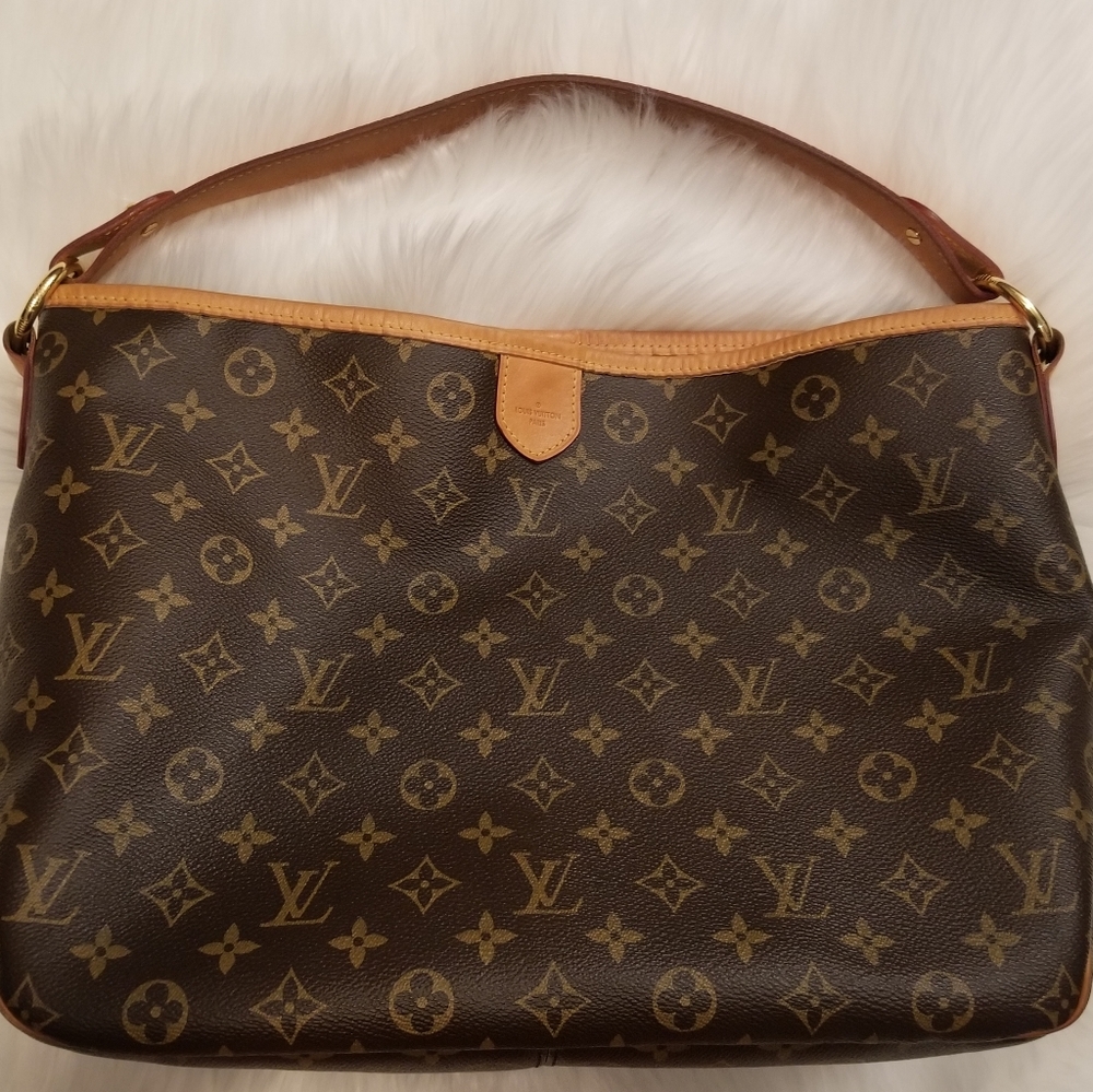 🔥LV Delightful MM🔥
